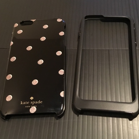Kate Spade iPhone 6 Plus Phone case - Picture 4 of 5